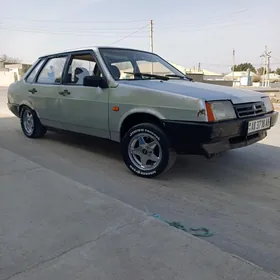 Lada 21099 2001