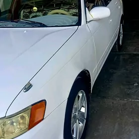 Toyota Mark II 1991