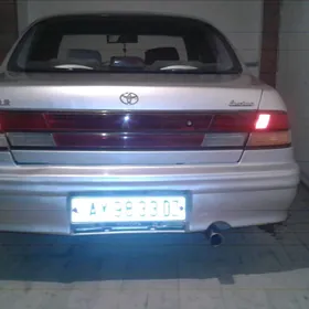 Nissan Cefiro 1996