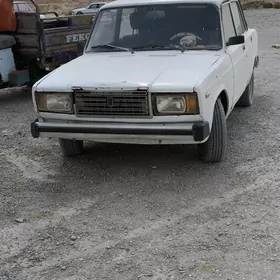 Lada 2107 1997