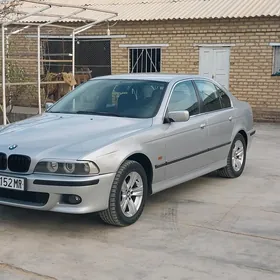 BMW 525 2000