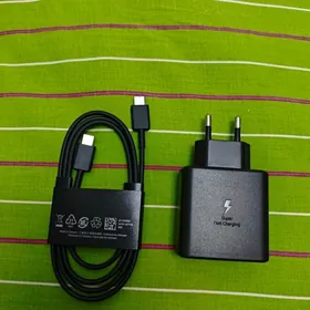 original kabel ve adapter S24