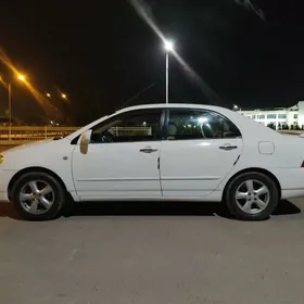 Toyota Corolla 2003