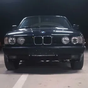 BMW 525 1990