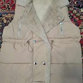 bezrukawka jacket