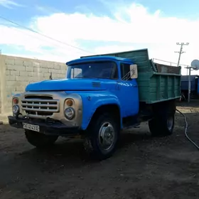 Zil 130 1993