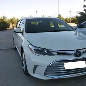 Toyota Avalon 2017