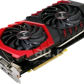 GTX 1070 TI MSI GAMING 8GB