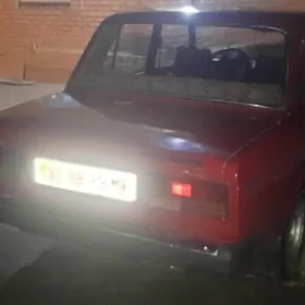 Lada 2107 1995