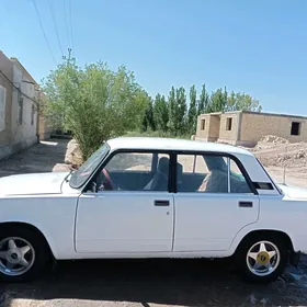 Lada 2107 1999