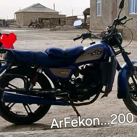 Fekon FK200-14G 2004