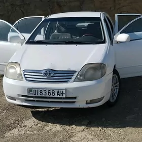 Opel Vectra 2002