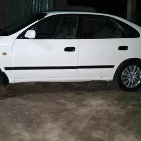 Toyota Camry 1997