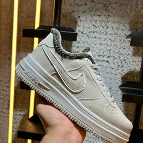 Nike Air Force Luxe