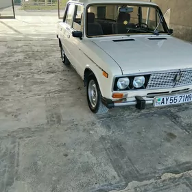 Lada 2106 1996