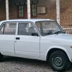 Lada 2107 2010