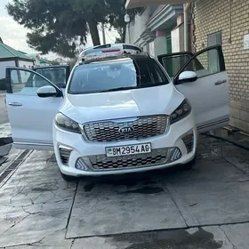 Kia Sorento 2019