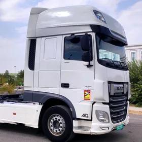 DAF 480 2019