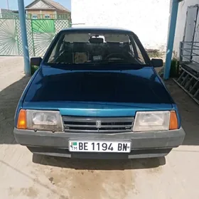 Lada 21099 2004