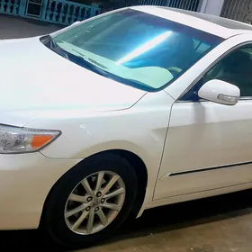 Toyota Camry 2007