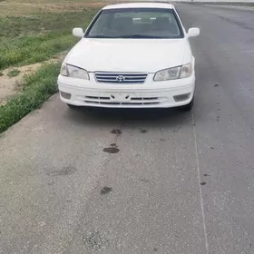 Toyota Camry 2001