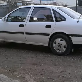 Opel Vectra 1990