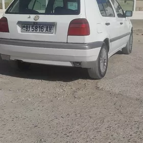 Volkswagen Golf 1995