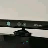 KINECT XBOX 360