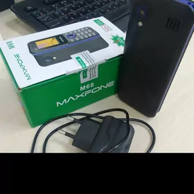 satlyk telefon Maxfone M68