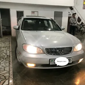 Nissan Maxima 1999