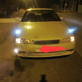 Toyota Mark II 1993