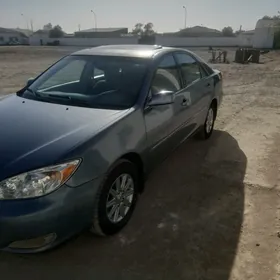 Toyota Camry 2003