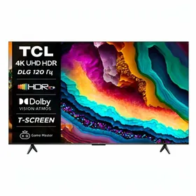 Телевизор TCL 65P755 Pro telewizor Android LED TV