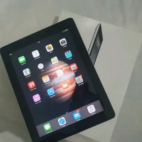 Ipad 2 Wifi 32gb