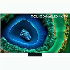 Телевизор TCL 65C855, Android 4K UltraHD, Mini LED