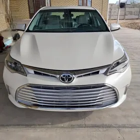 Toyota Avalon 2018