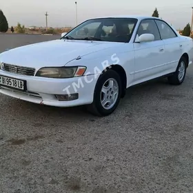 Toyota Mark II 1993