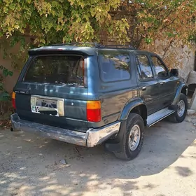 Toyota 4Runner 1992