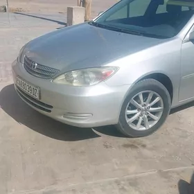 Toyota Camry 2004