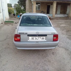 Opel Vectra 1990