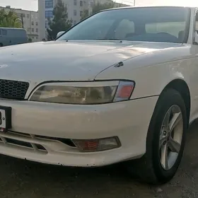 Toyota Mark II 1993