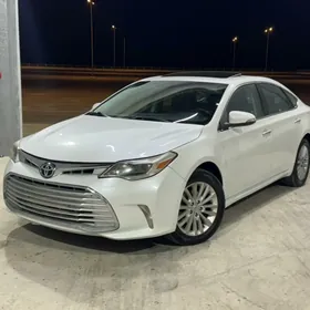 Toyota Avalon 2016