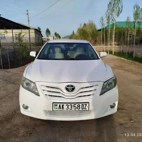 Toyota Camry 2009