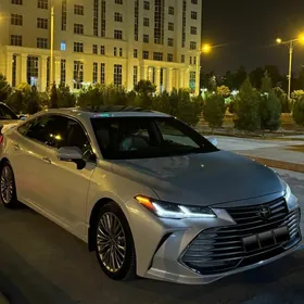 Toyota Avalon 2019