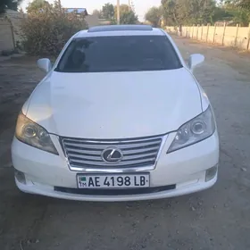 Lexus ES 350 2008