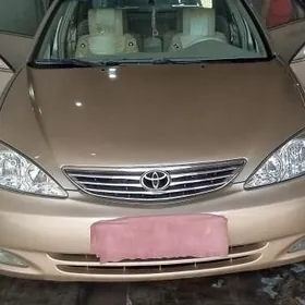 Toyota Camry 2002