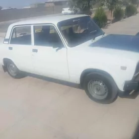 Lada 2107 2011