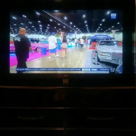 LG 3D 55 SMART TV