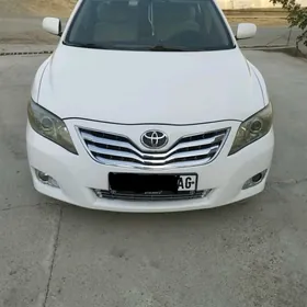 Toyota Camry 2008