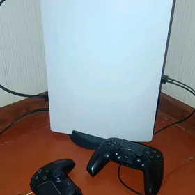 ps 5